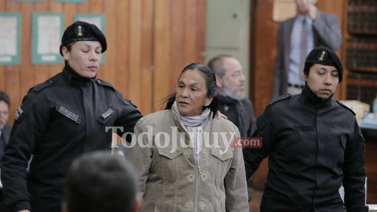juicio pibes villeros