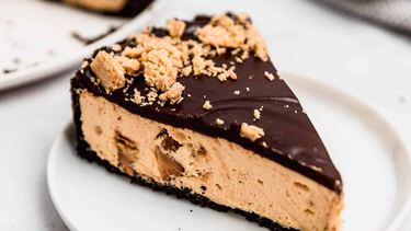 Tarta de mantecol: el mejor postre para estas fiestas, rápido, simple y sin horno Tarta de mantecol: el mejor postre para estas fiestas, rápido, simple y sin horno