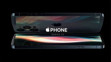 Apple anuncia detalles del iPhone 15
