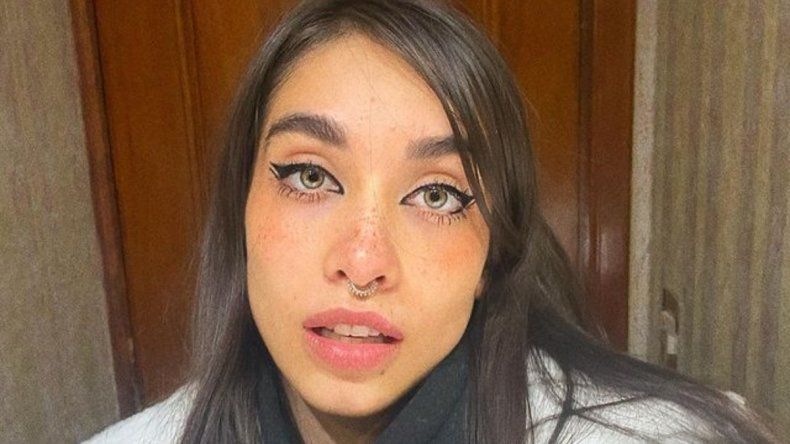 María Becerra anunció sus primeras presentaciones en vivo para octubre de este año.