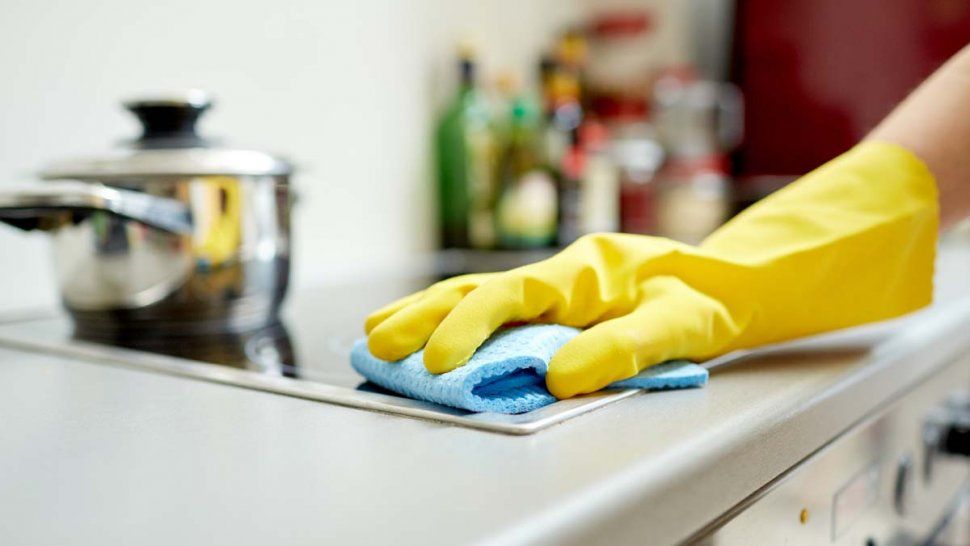 el sueldo del personal domestico aumenta un 5% desde mayo