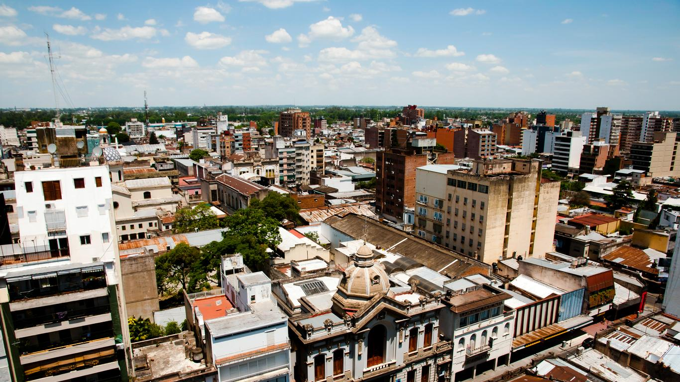 San Miguel de Tucumán es la ciudad con más maleducados.