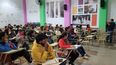 La Universidad Nacional de Jujuy lanzó su oferta académica 2023.