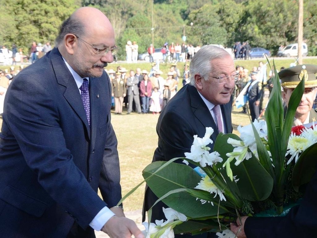 Acto en León