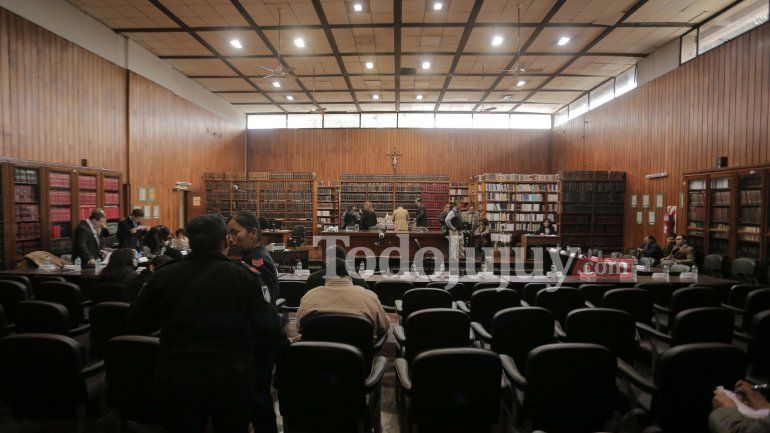 juicio pibes villeros