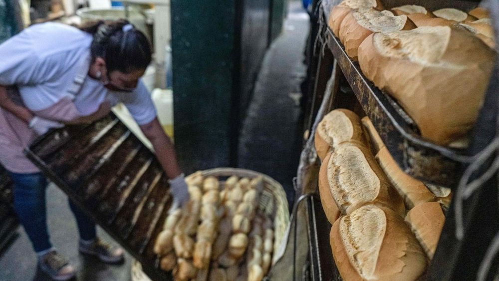 Tucumán: proponen panaderías saludables para prevenir enfermedades.&nbsp;