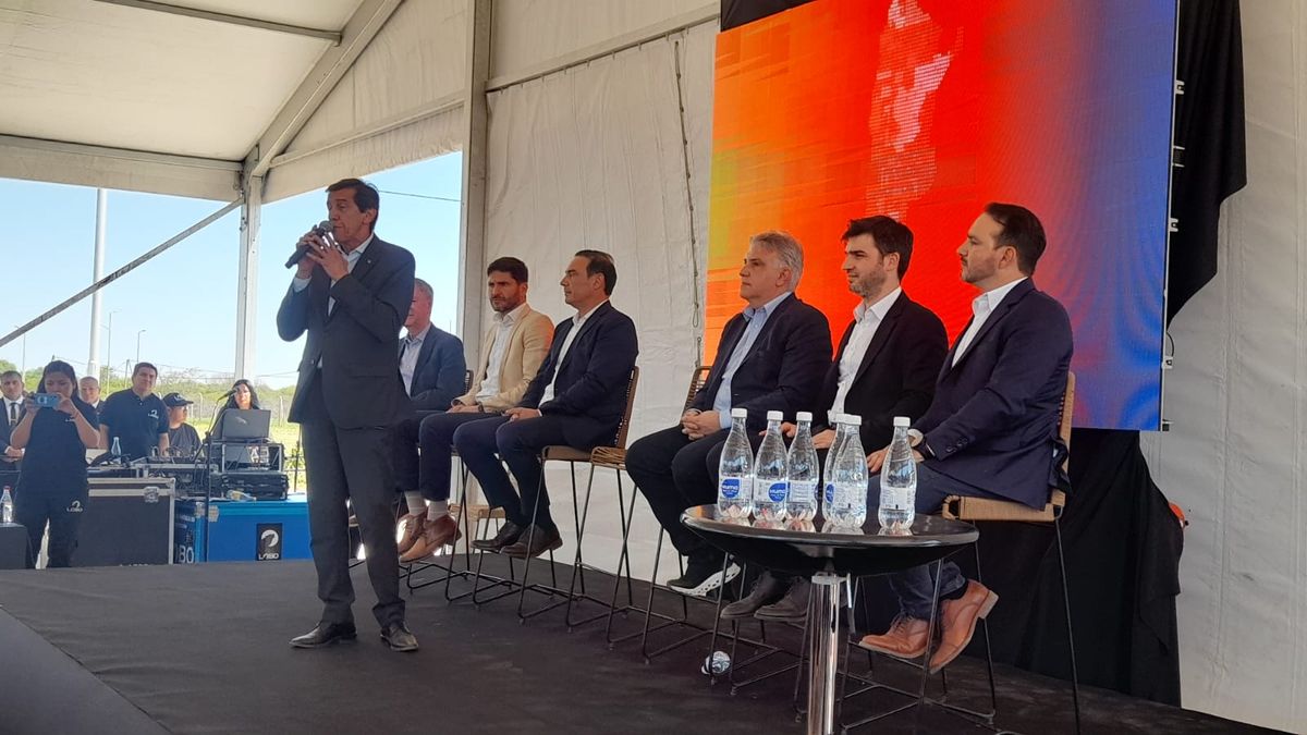 Gobernadores de Provincias Unidas se reúnen en Jujuy: seguilo en vivo