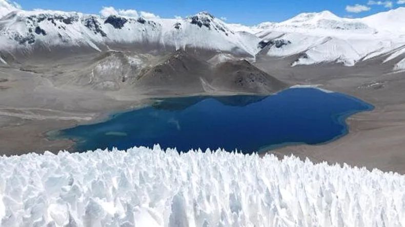 Cómo llegar a Corona del Inca, La Rioja.