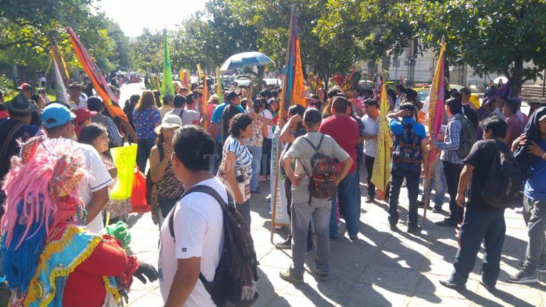¿Peligra el carnaval? Las comparsas piden menos exigencias para sus bailes