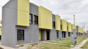 Viviendas en Jujuy.