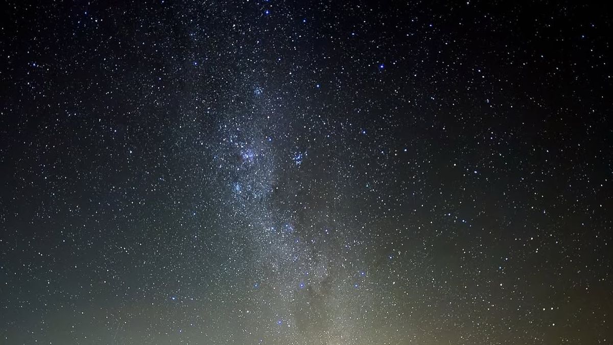 El cielo jujeño entre los mejores del mundo para ver las estrellas El cielo jujeño entre los mejores del mundo para ver las estrellas