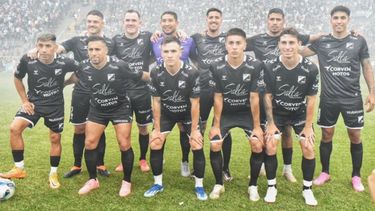 Central Norte de Salta ascendió a la Primera Nacional tras 37 años