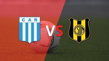 Racing (Cba) sufre derrota ante Dep. Madryn por 3 a 2