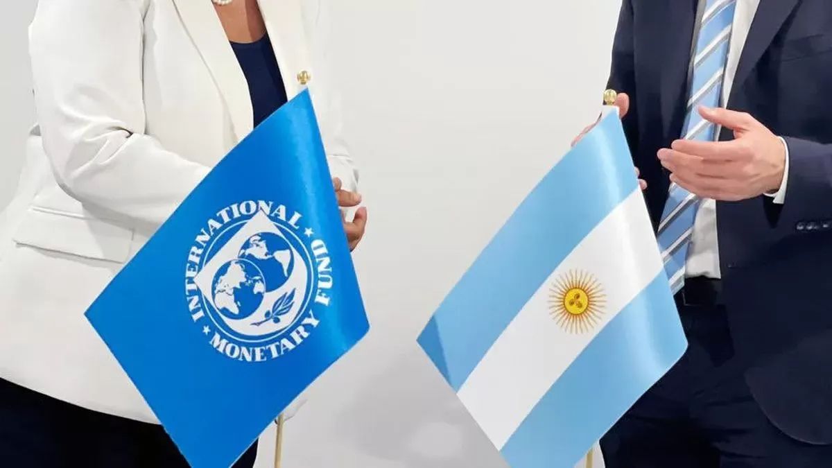 El Gobierno busca aprobarlo en Diputados.