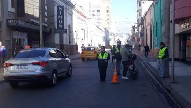 Nuevos valores en las mutas.
