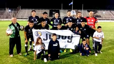 Altos Hornos Zapla le ganó a Atlético Palpalá y está en el cuadro de la Copa Jujuy