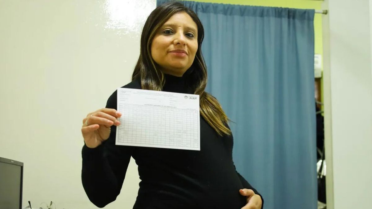 Sigue la vacunación contra el Virus Sincicial Respiratorio a embarazadas: por qué es tan importante