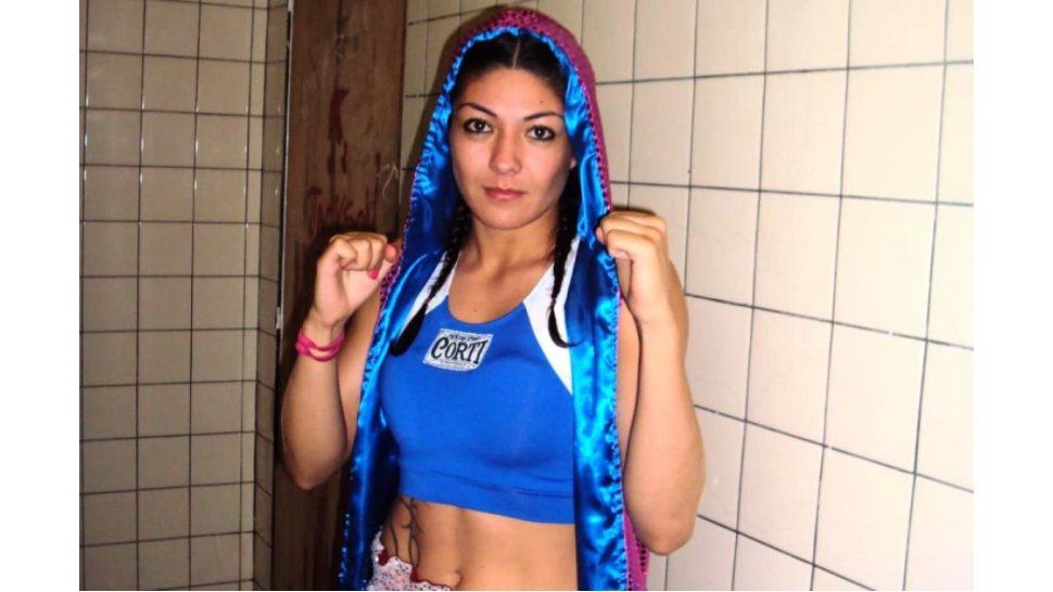 Brenda Carabajal