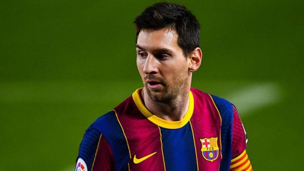 Messi: Nadie se merece ser maltratado ni insultado