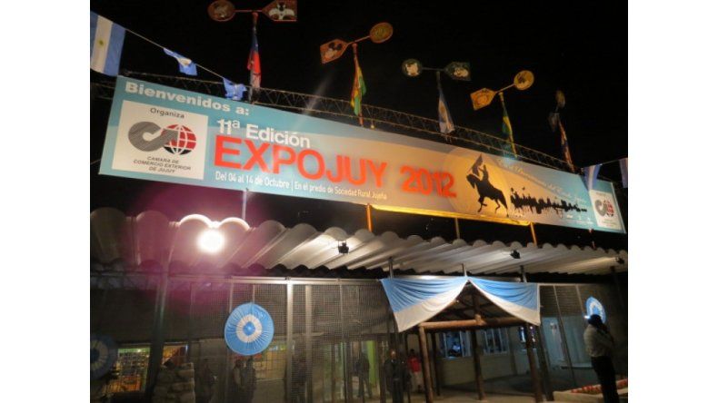ExpoJuy