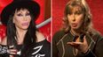 Así reaccionó Moria Casán al ver que Georgina Barbarossa la empezó a seguir: “Soy una monstrua”. &nbsp;