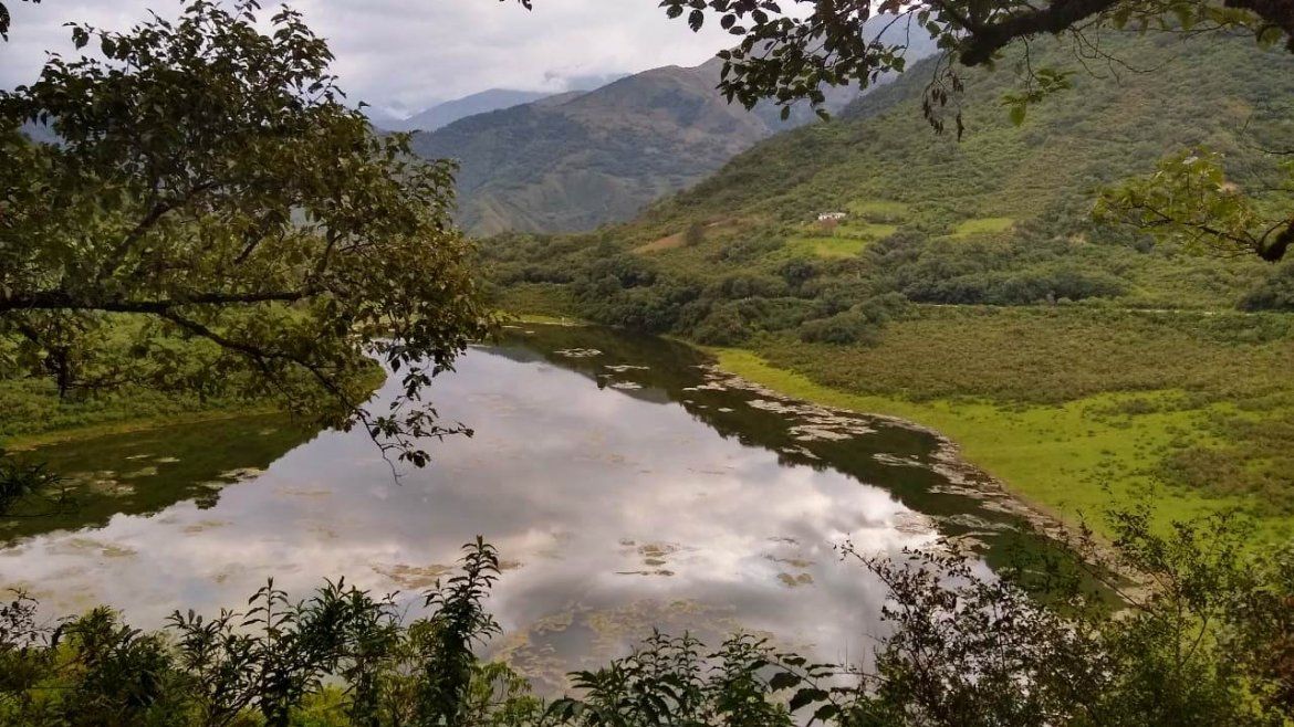 Todo Jujuy | Laguna de Yala