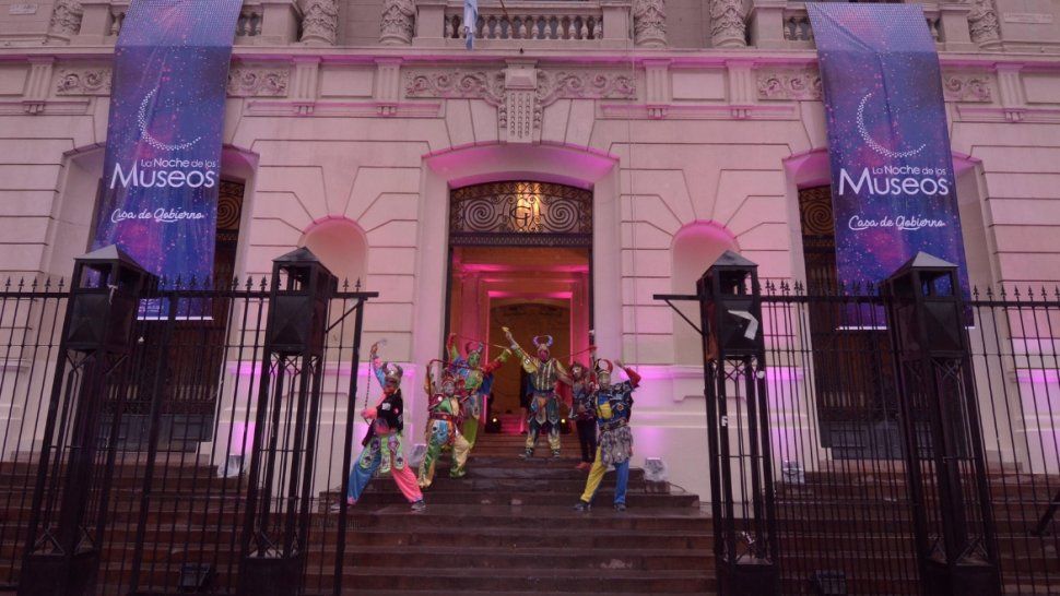 Teatro, arte y música para mañana con la Noche de los Museos en Jujuy