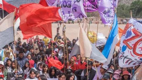 Todo Jujuy | FNE 2024: llega la segunda edición del Festival Primavera en las Alturas
