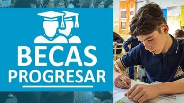 ANSES confirmó que las Becas Progresar se pagarán en noviembre de 2025.