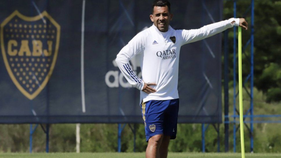 Tévez rechaza pagar el impuesto a las grandes fortunas