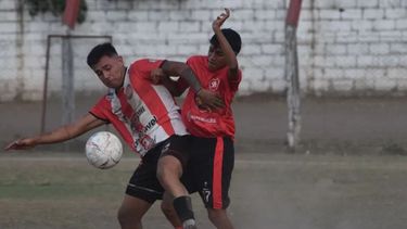 La LigaJujeña de Fútbol postergó la novena fecha