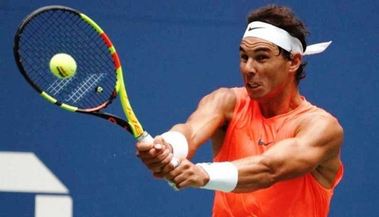Rafael Nadal