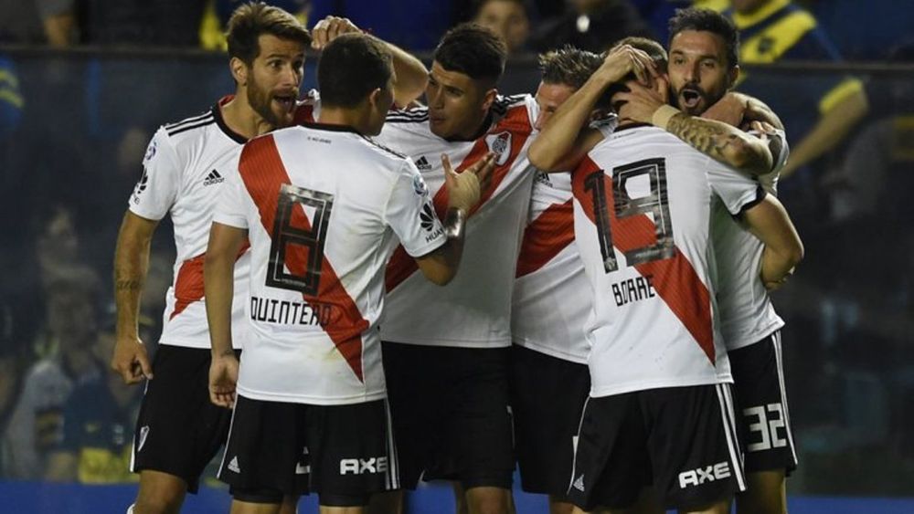 ¡Es un hecho! River jugará en Salta el 17 de abril