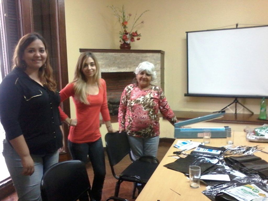Abrigarte Jujuy