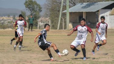 Se viene la segunda fecha del Clausura de la Liga Jujeña de Fútbol