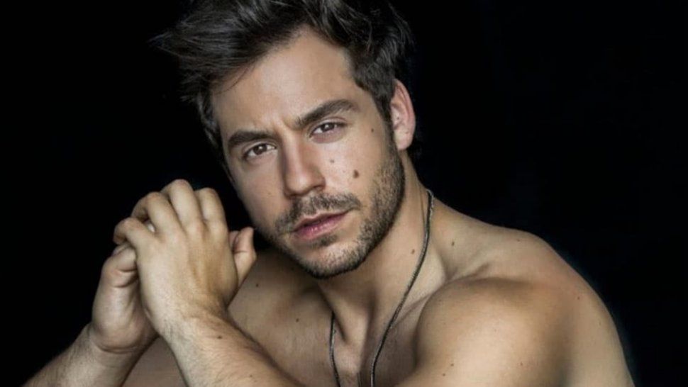 Fernando Dente reveló su secreto mejor guardado soy hijo de un cura Fernando Dente reveló su secreto mejor guardado soy hijo de un cura