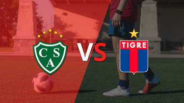 Sarmiento vs Tigre: previa, horario y cómo llegan para la fecha 16 del Apertura
