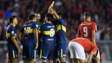 Se viene la zona exclusiva de capitanes a la Liga Profesional: de qué se trata