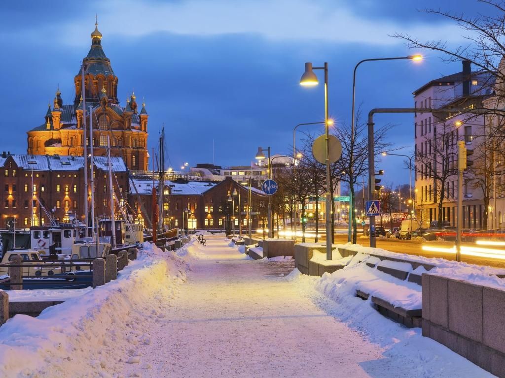Finlandia