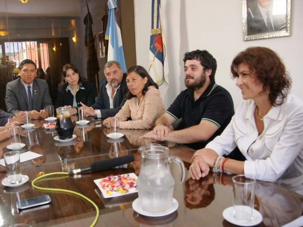 Reunión