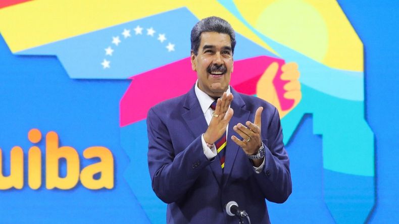 Venezuela tiene hasta el 30 noviembre para habilitar a&nbsp;todos los candidatos.