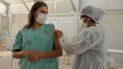 Vacunación contra el coronavirus en Jujuy Vacunación contra el coronavirus en Jujuy
