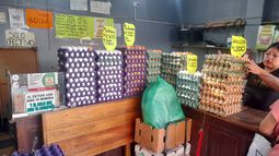 Vendedores advierten que en Semana Santa podría registrarse una nueva suba&nbsp;