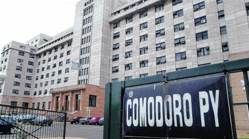 Todo Jujuy | Comodoro Py