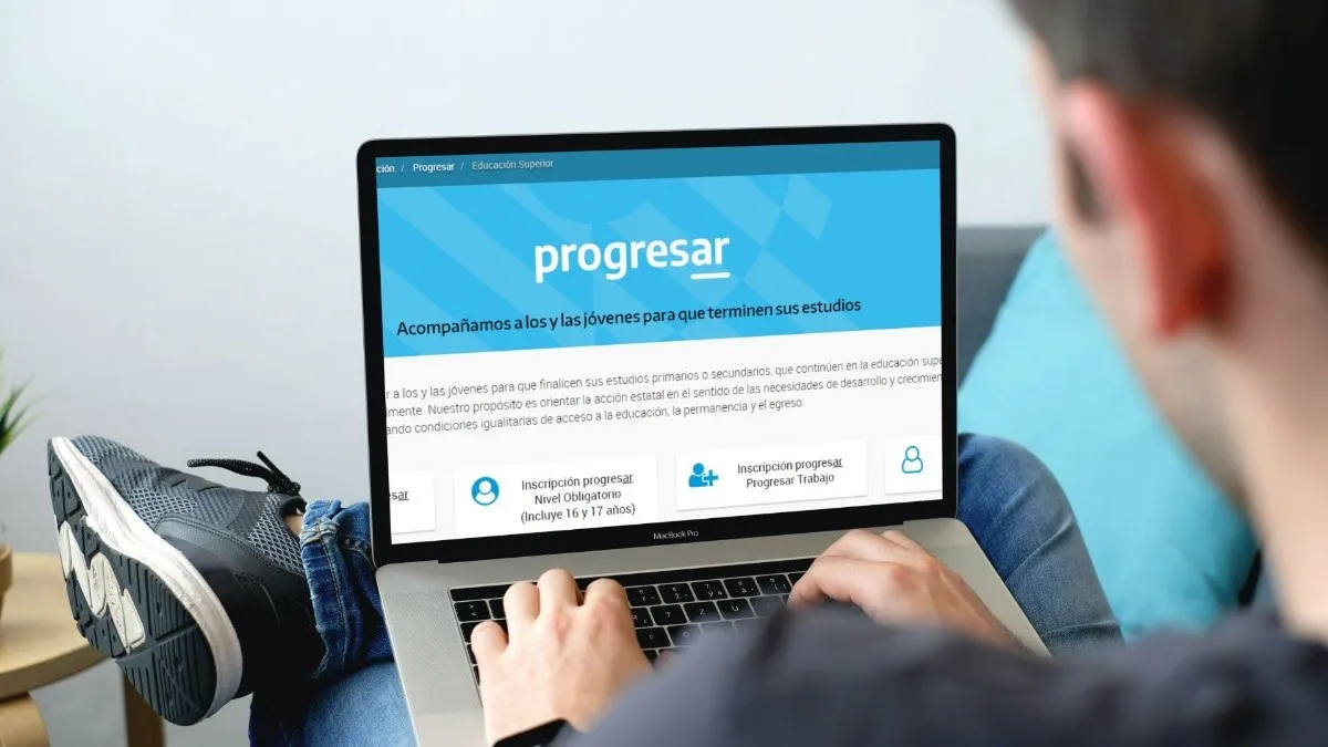 Becas Progresar: ¿Cómo solicitar la beca de AFIP?
