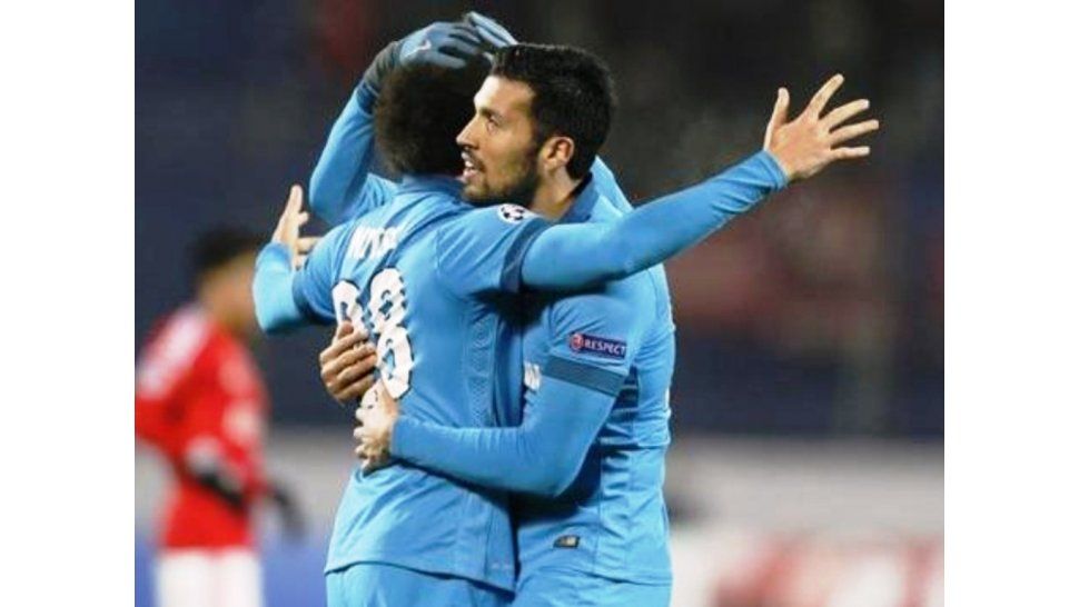 Ezequiel Garay