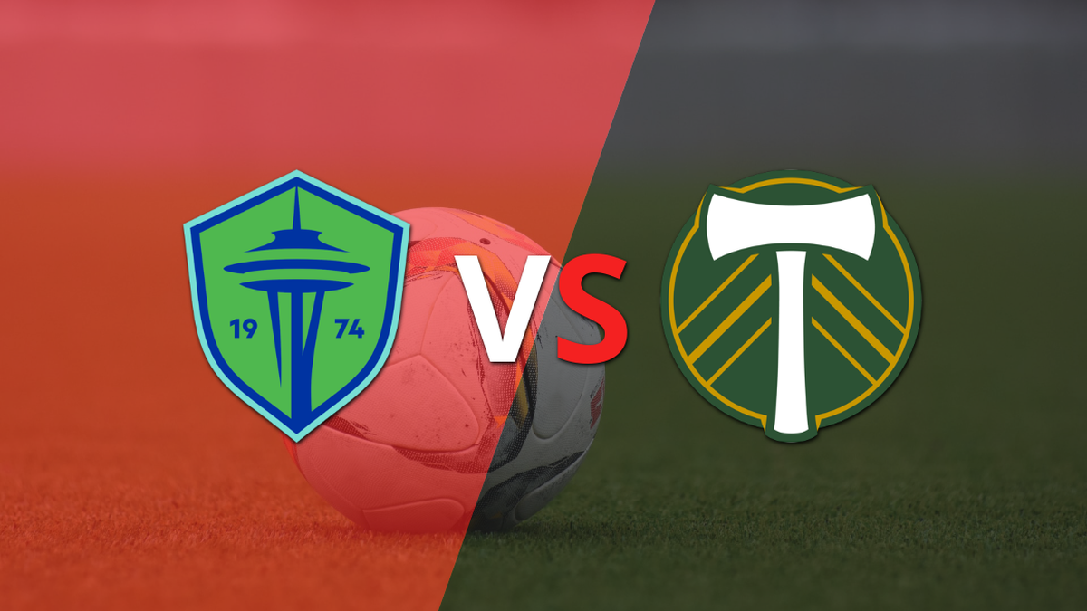 Seattle Sounders recibe a Portland Timbers para disputar el clásico de Cascadia
