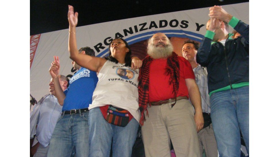 Lanzamiento
