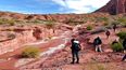Argentina es famosa por sus impresionantes paisajes naturales.