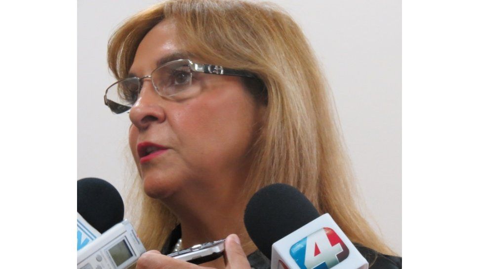 Ma. Eugenia Bernal